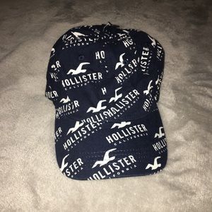 Hollister Baseball Hat